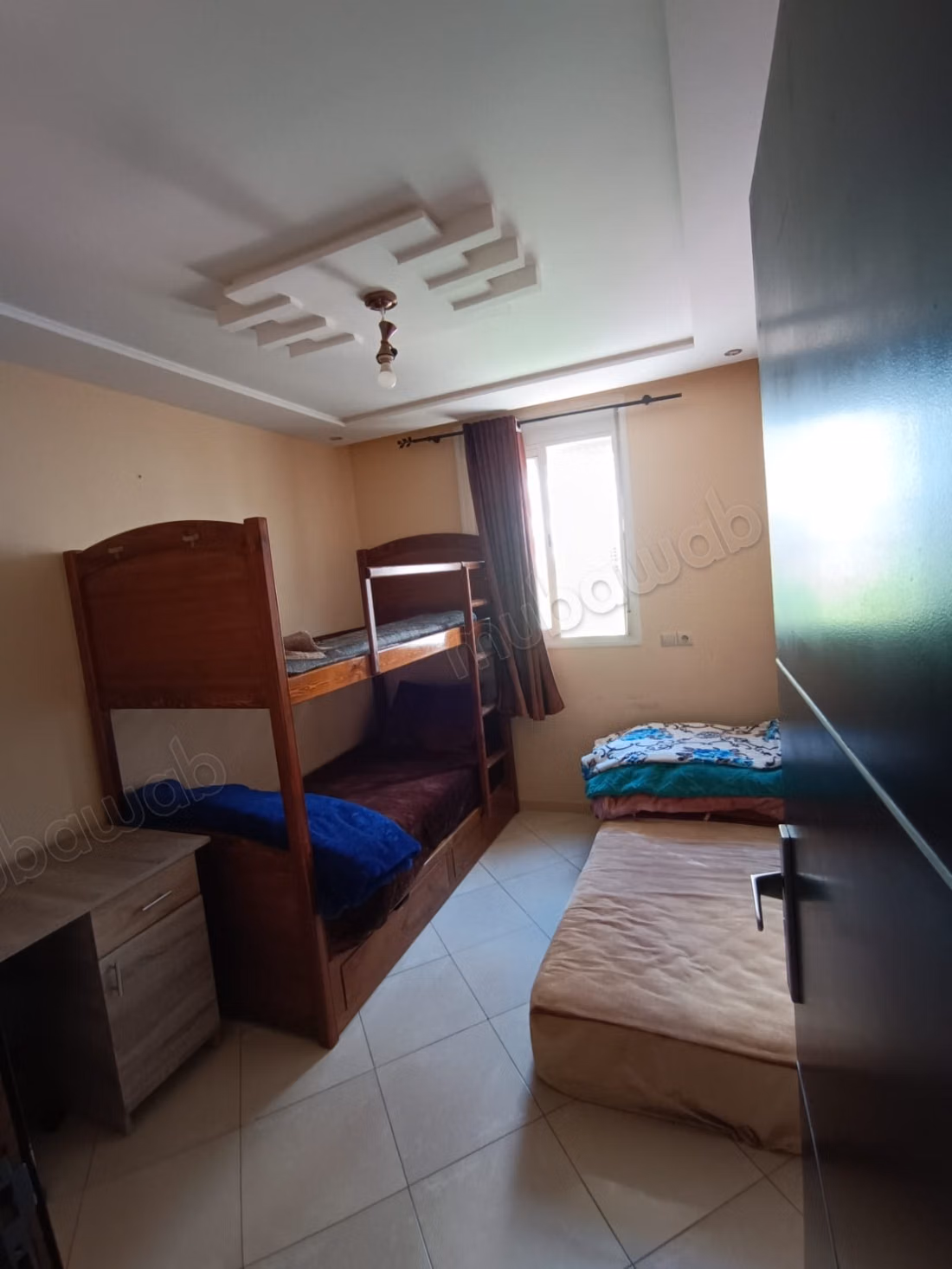 Appartement à louer à 7 min de la plage