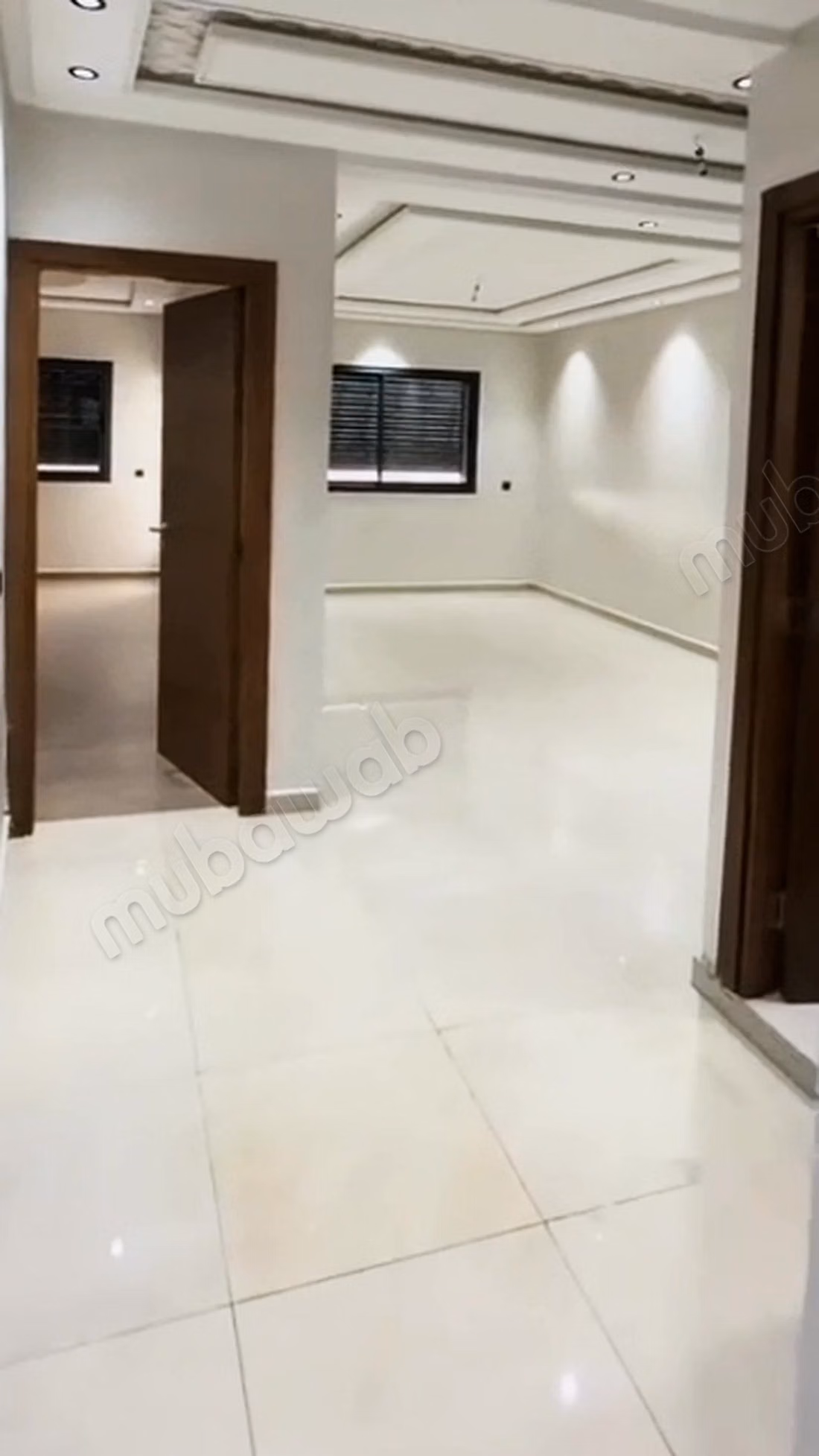 New apartment 97 m² 2 rooms. Sidi Bernoussi