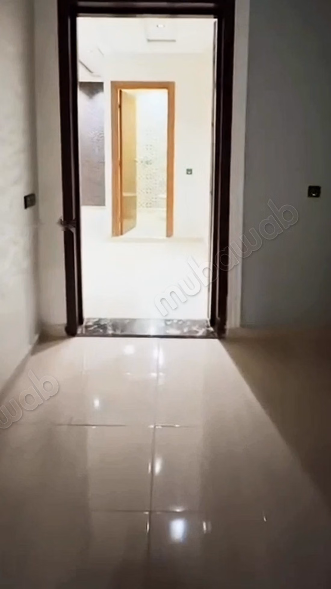 New apartment 97 m² 2 rooms. Sidi Bernoussi