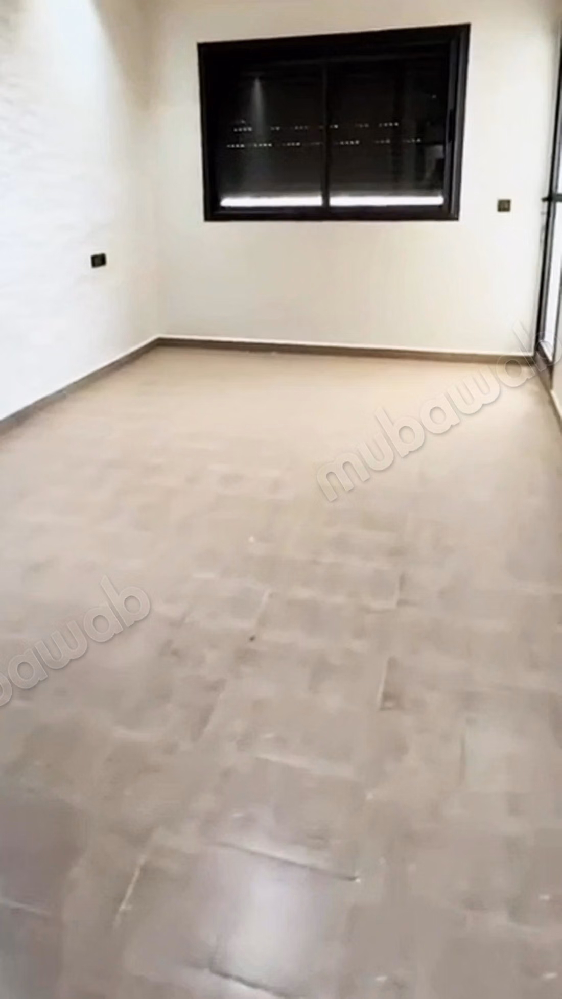 New apartment 97 m² 2 rooms. Sidi Bernoussi
