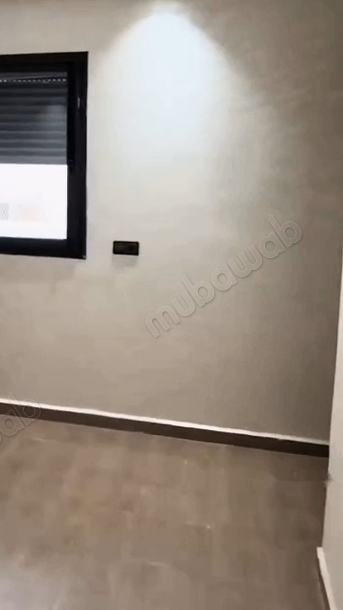 New apartment 97 m² 2 rooms. Sidi Bernoussi