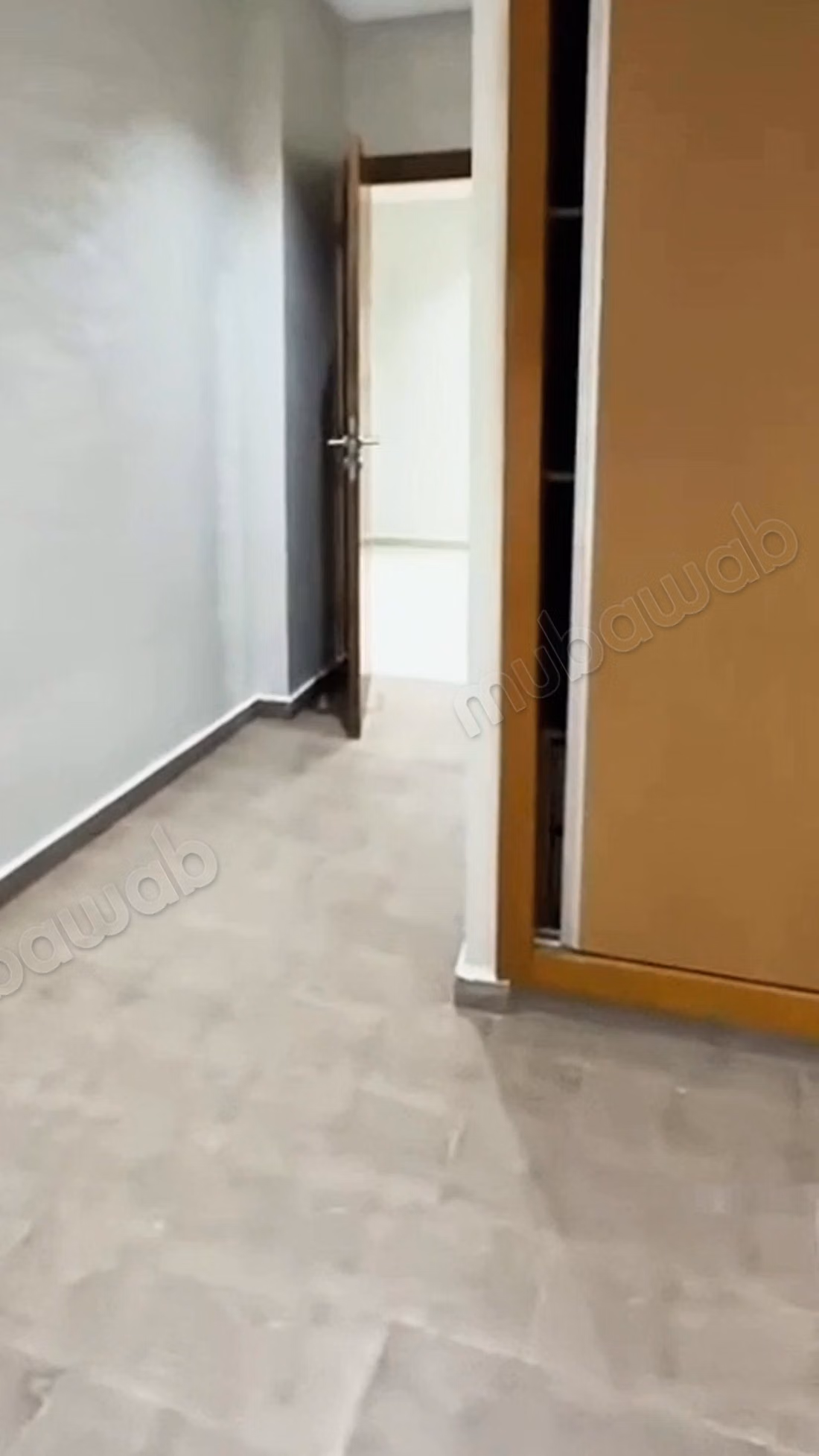 New apartment 97 m² 2 rooms. Sidi Bernoussi