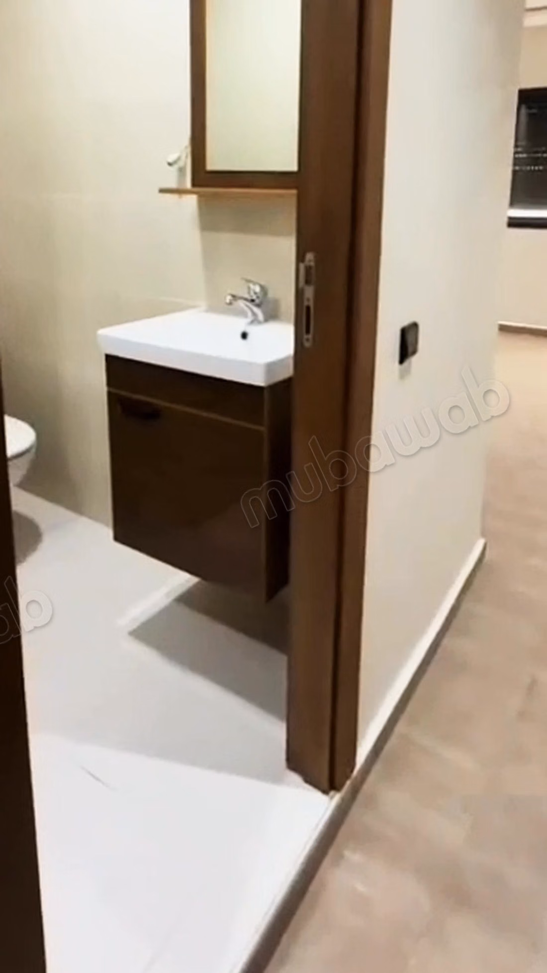 New apartment 97 m² 2 rooms. Sidi Bernoussi