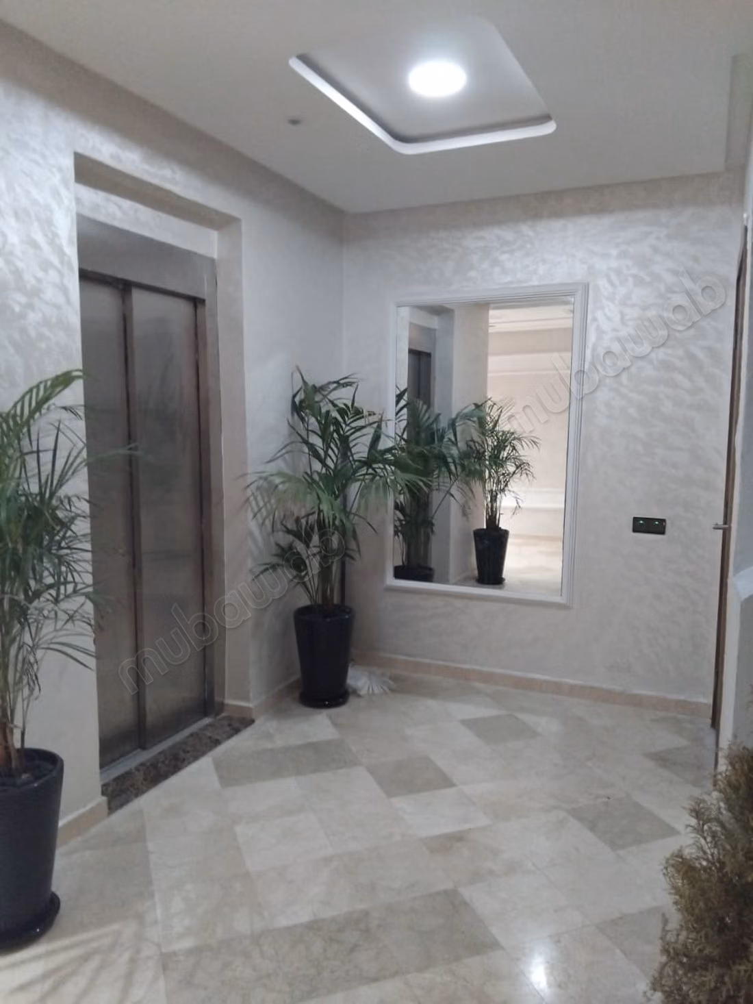 New apartment 97 m² 2 rooms. Sidi Bernoussi