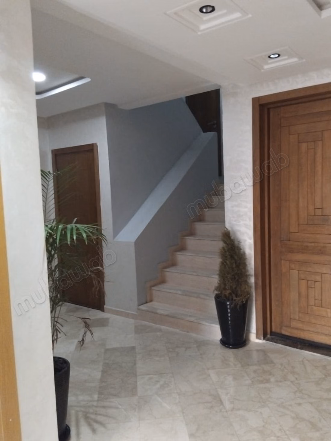 New apartment 97 m² 2 rooms. Sidi Bernoussi