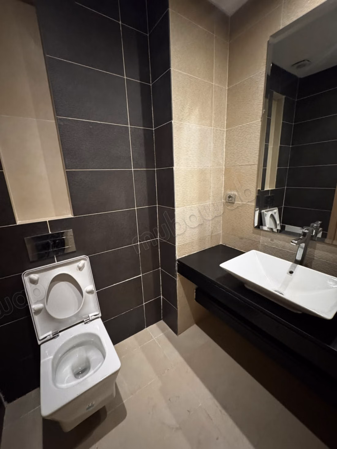 Apartamento espectacular en alquiler en Prestifgia. 3 habitaciones