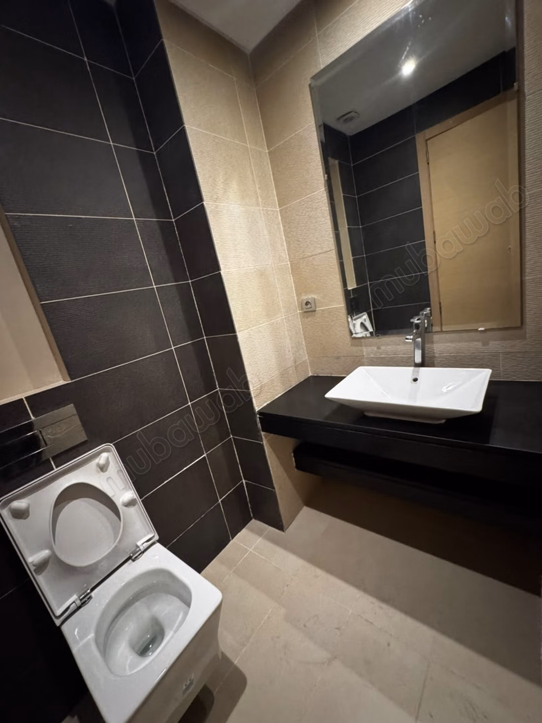 Apartamento espectacular en alquiler en Prestifgia. 3 habitaciones