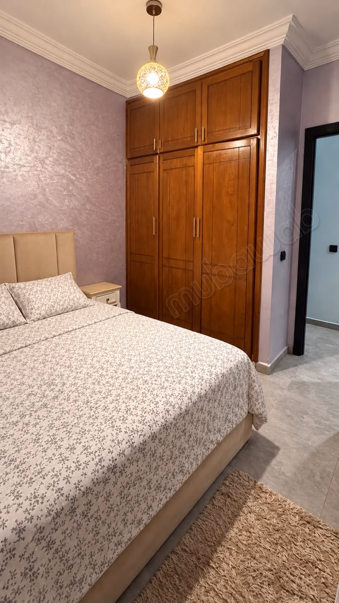 Superbe appartement à vendre à Route de Safi. 3 pièces. Résidence sécurisée