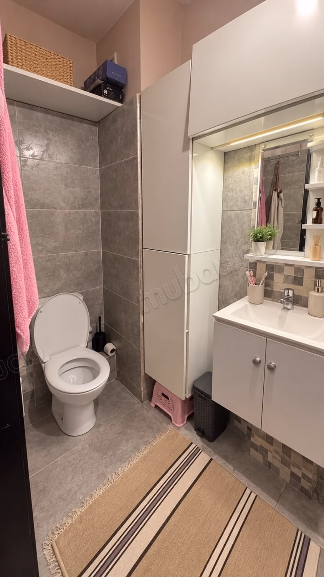 Superbe appartement à vendre à Route de Safi. 3 pièces. Résidence sécurisée