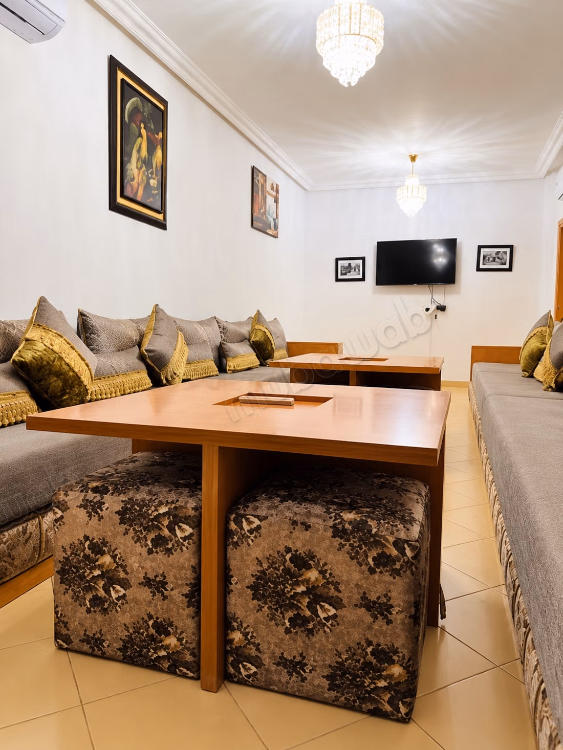 Marrakech Kliz Furnished Apartment for Daily Rent