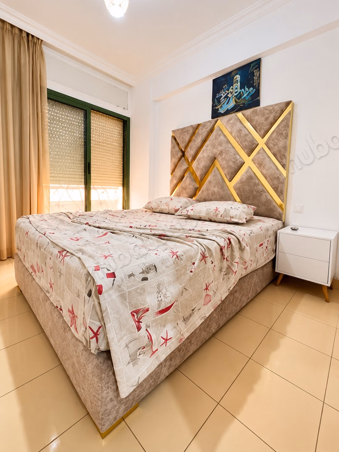 Marrakech Kliz Furnished Apartment for Daily Rent