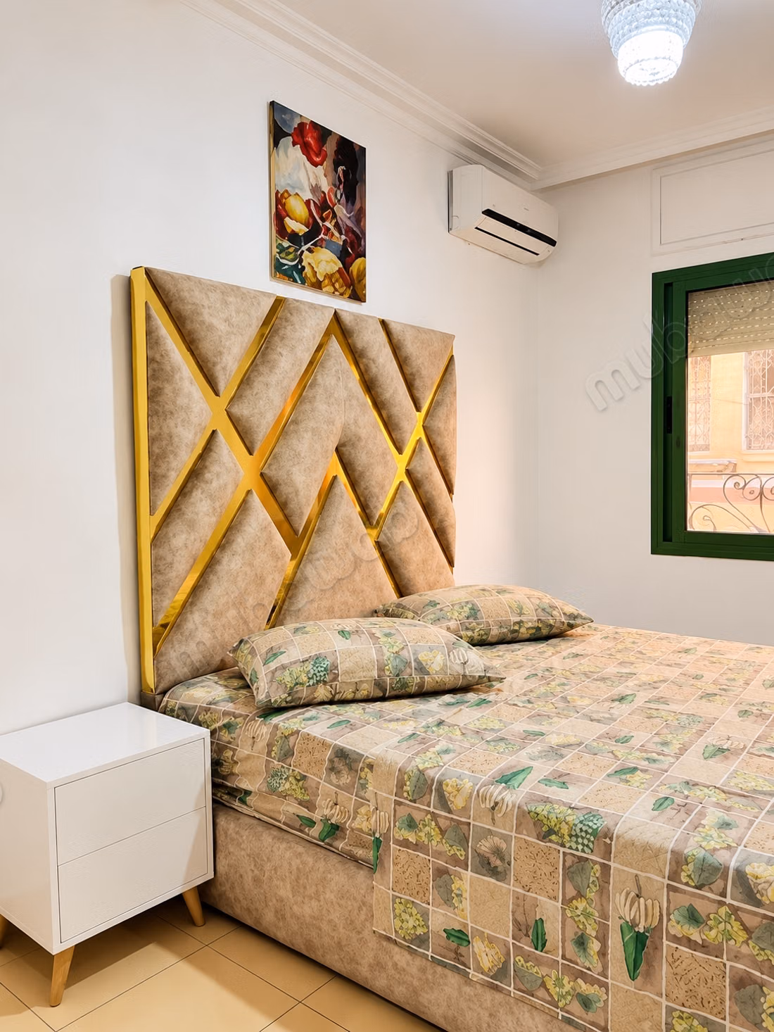 Marrakech Kliz Furnished Apartment for Daily Rent