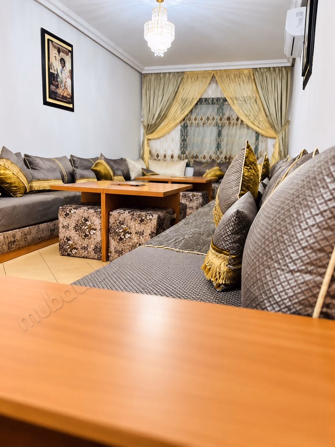 Marrakech Kliz Furnished Apartment for Daily Rent