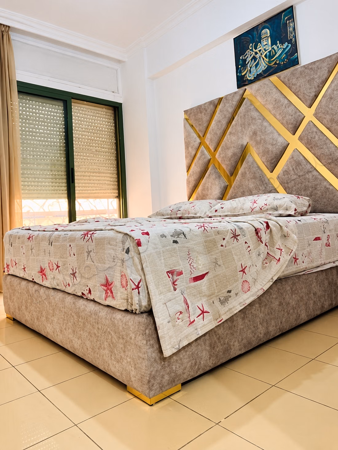 Marrakech Kliz Furnished Apartment for Daily Rent