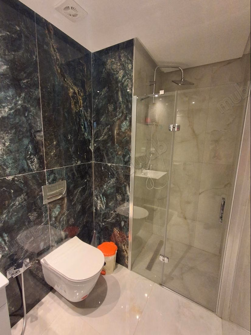 Bel appartement en location à Cité Ennasr 2.
Surface totale 52 m².
Bien meublé