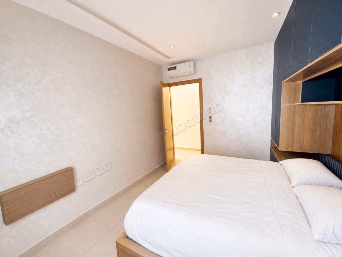 Bel Appartamento con Terrazza in Affitto a Haut Founty Agadir