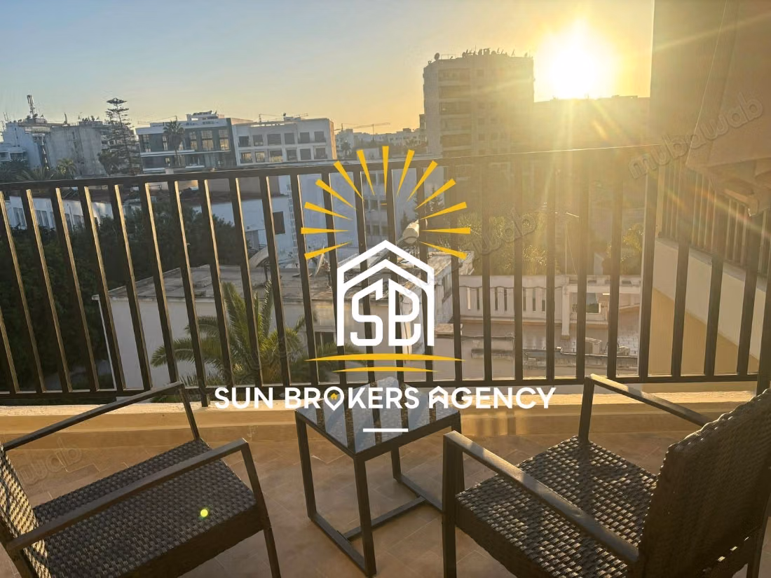 Top floor palm for rent