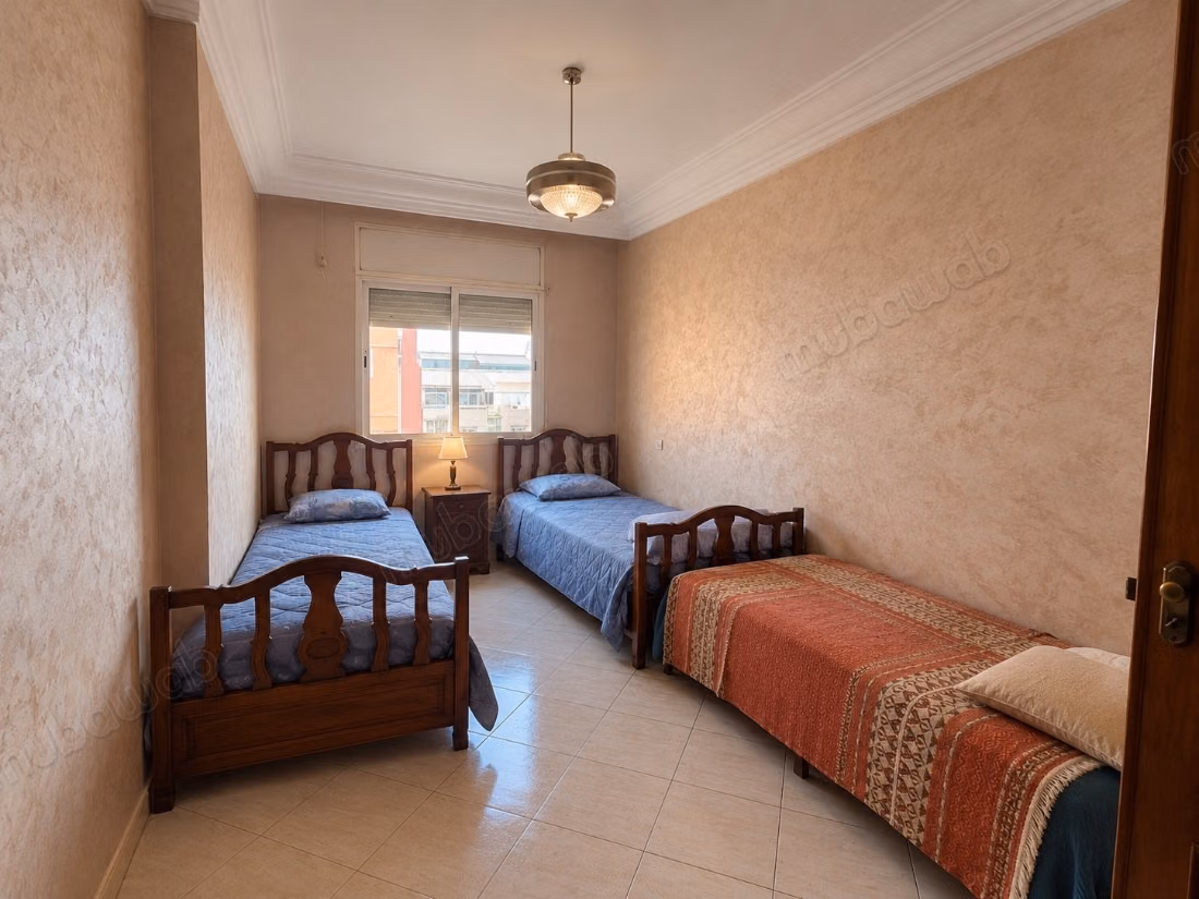 Appartement rénové 148 m² – La Gironde