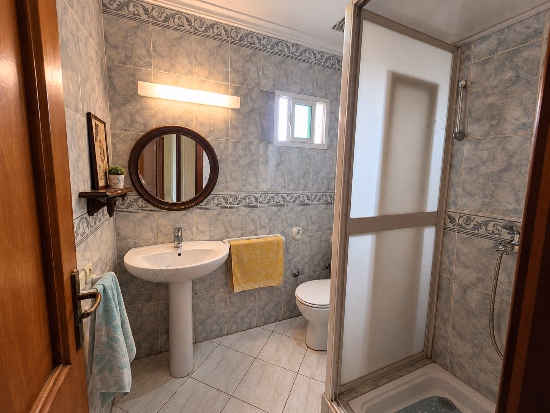 Appartement rénové 148 m² – La Gironde