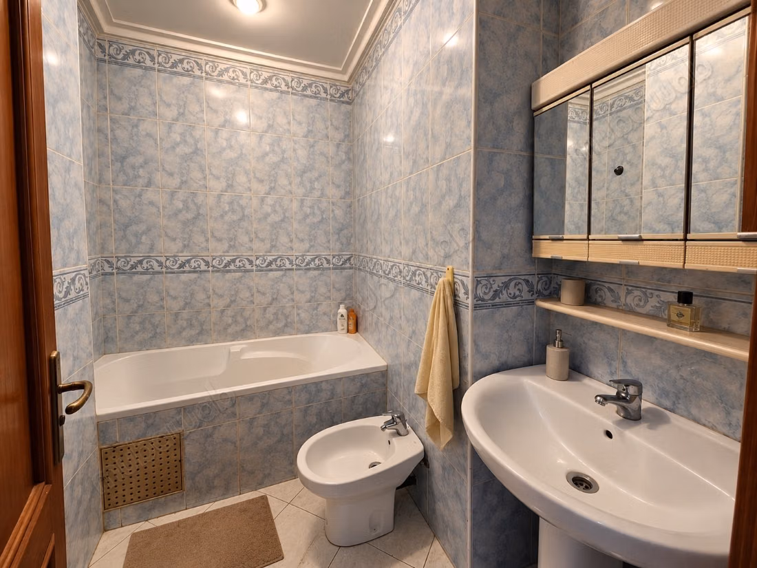 Appartement rénové 148 m² – La Gironde