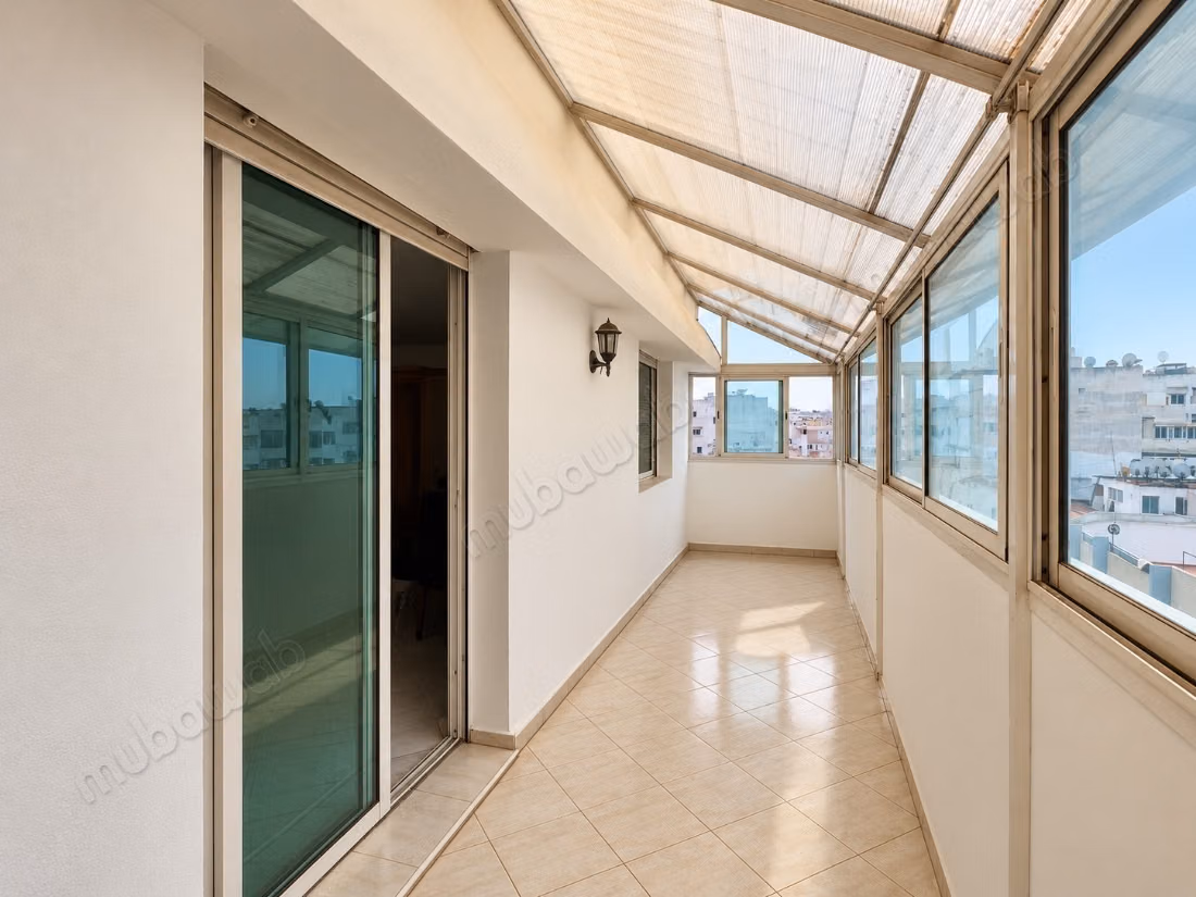 Appartement rénové 148 m² – La Gironde