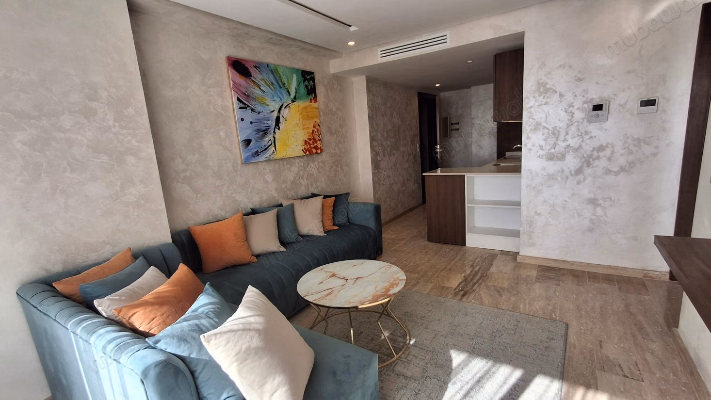 Nieuwe appartement te koop in Malabata
