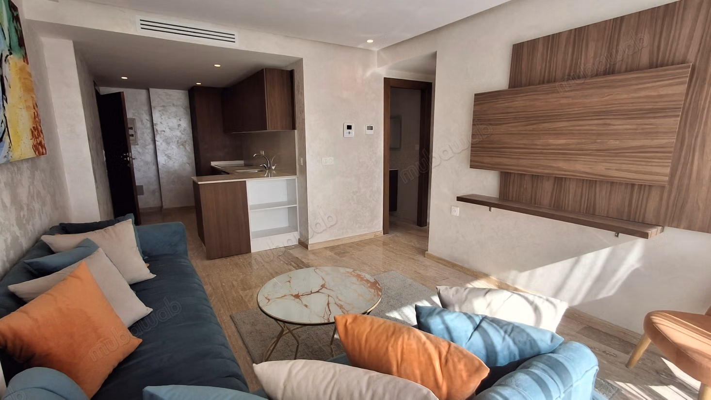 Nieuwe appartement te koop in Malabata