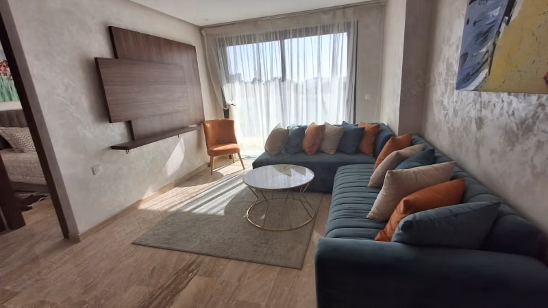 Appartement neuf à vendre à Malabata