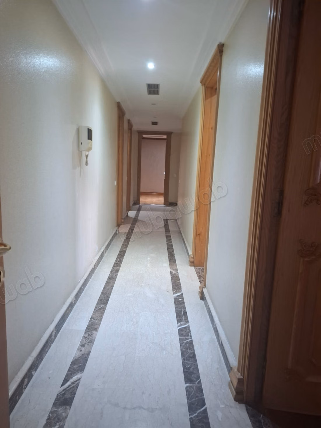 À louer joli appartement à louer à hay riad