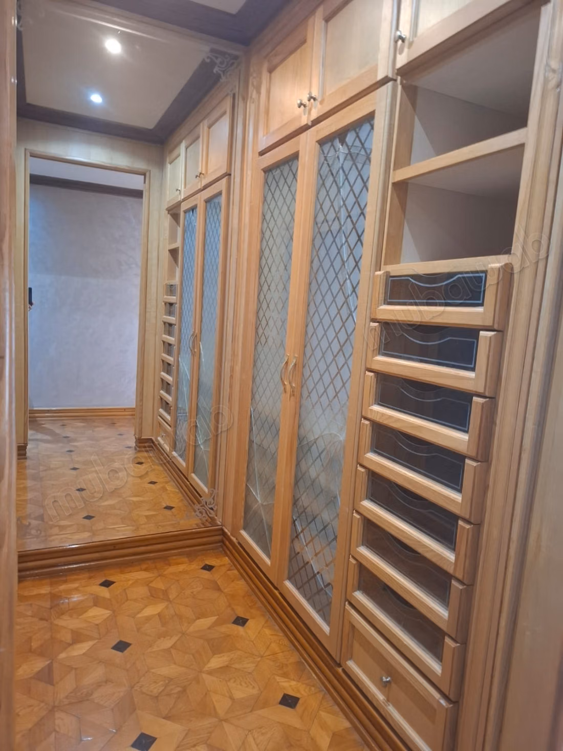 À louer joli appartement à louer à hay riad