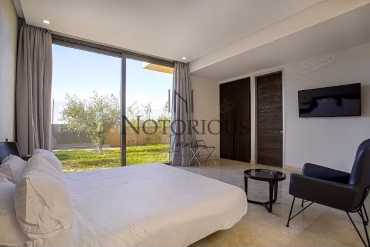 Duplex à vendre Oliver Palm Resort