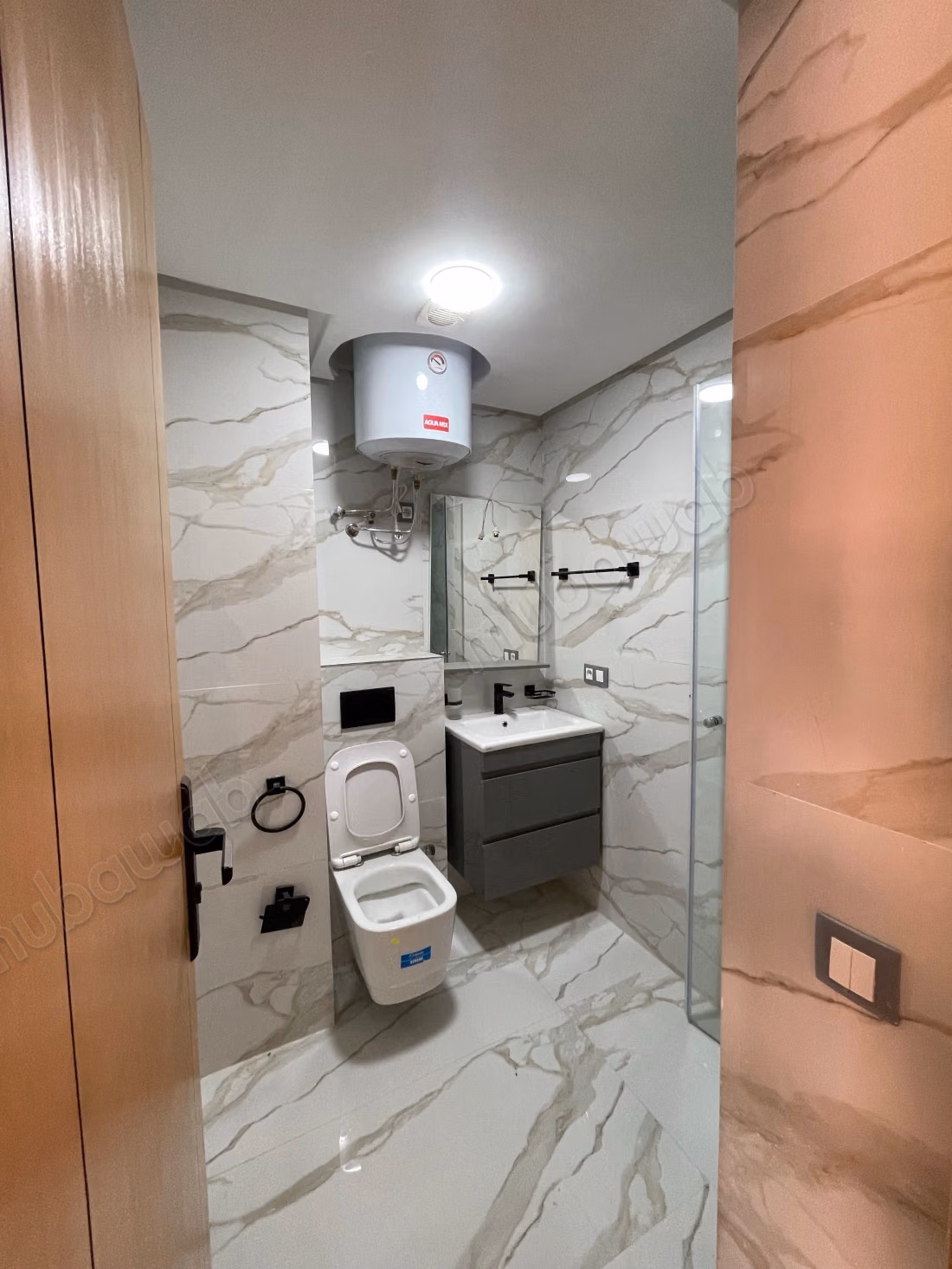 Elegant Studio for Sale in the Heart of Guéliz – 3 Minutes Walk from Carré Eden