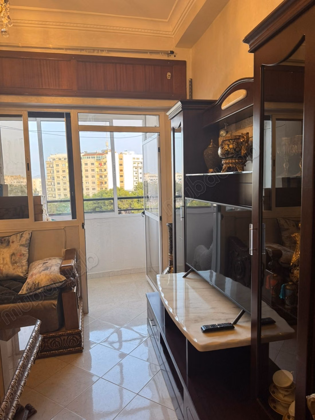 Appartement sans vis à vis à vendre à Iberia