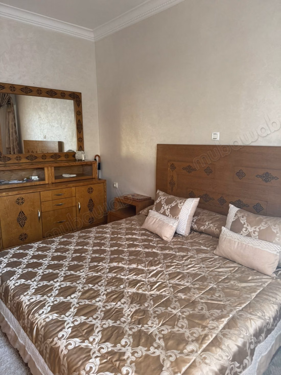 Appartement sans vis à vis à vendre à Iberia