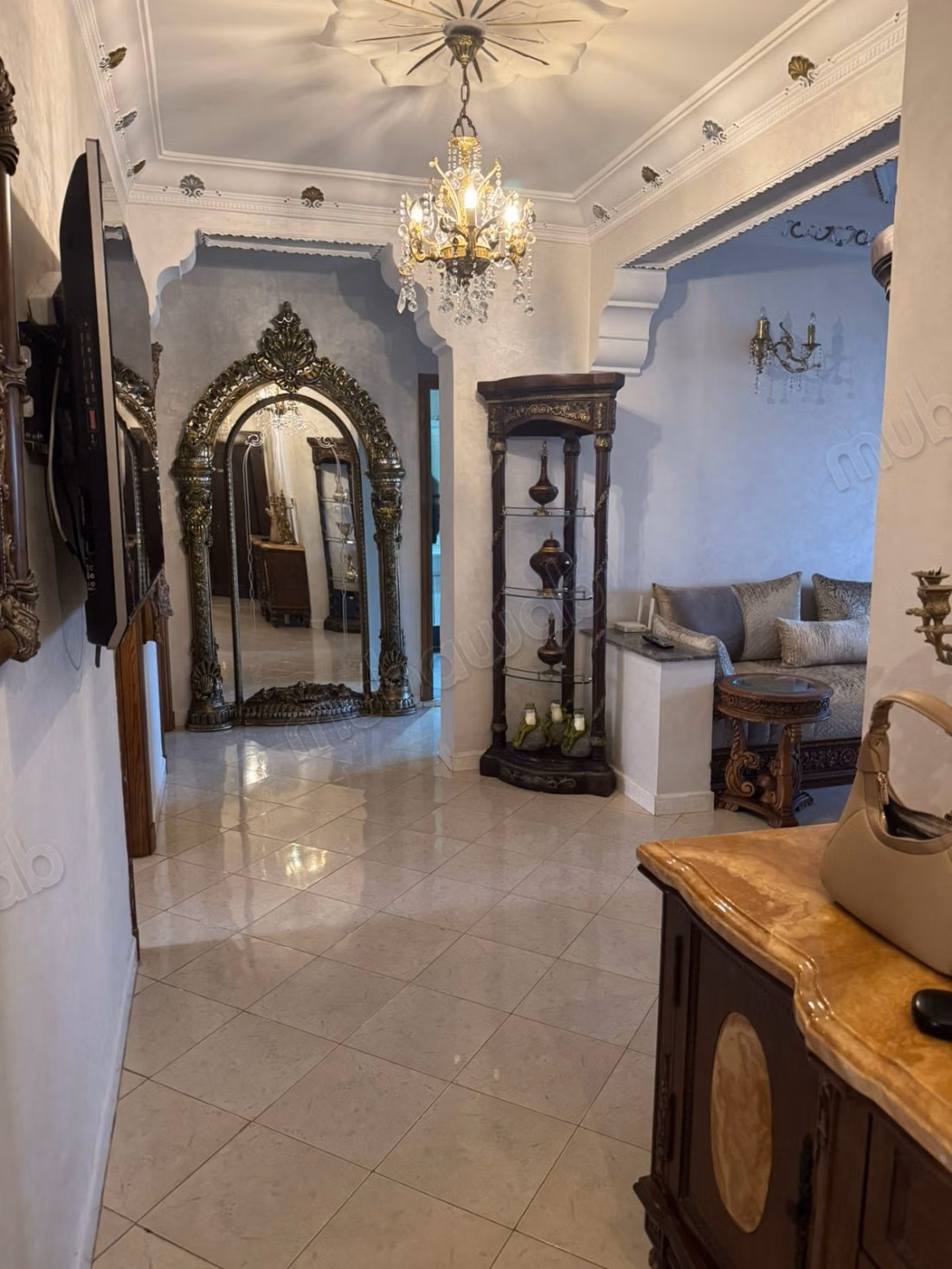 Appartement sans vis à vis à vendre à Iberia