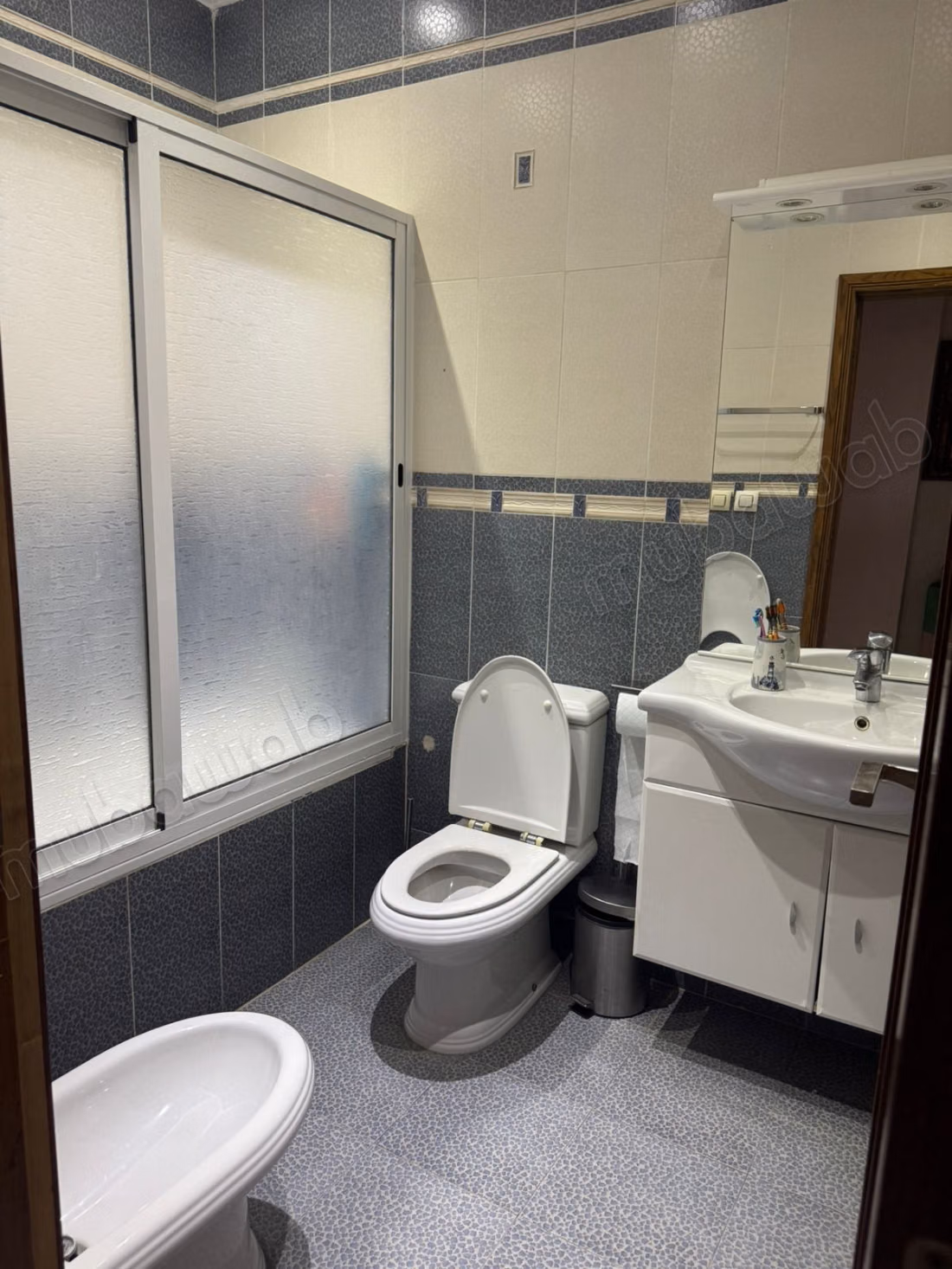Appartement sans vis à vis à vendre à Iberia
