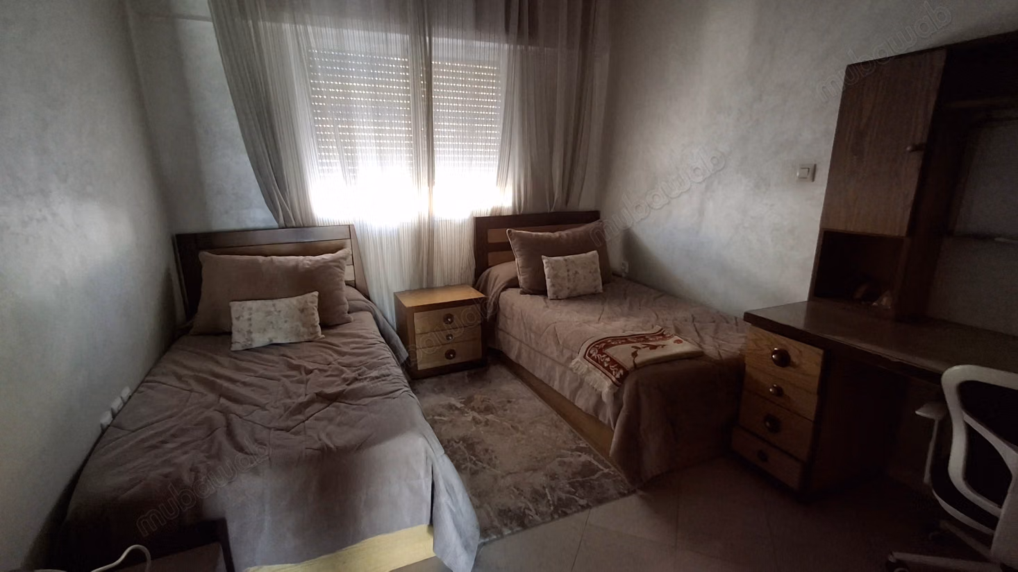 Apartamento sin vis a vis en venta en Iberia