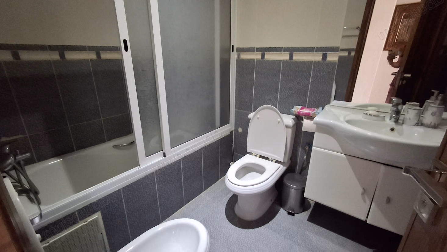 Apartamento sin vis a vis en venta en Iberia