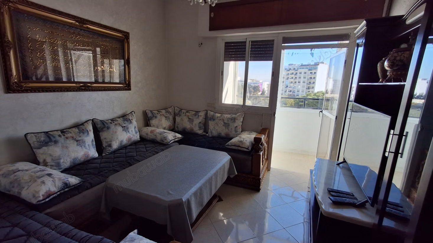 Apartamento sin vis a vis en venta en Iberia