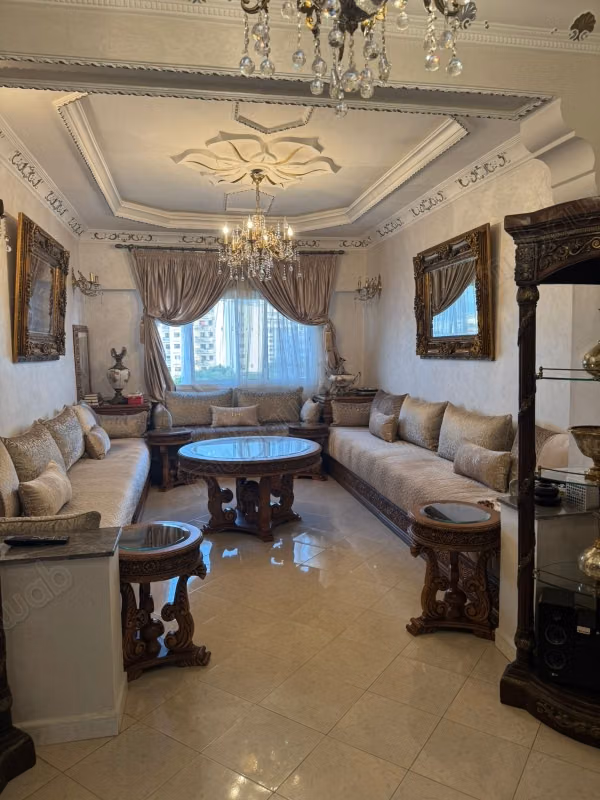 Appartement sans vis à vis à vendre à Iberia
