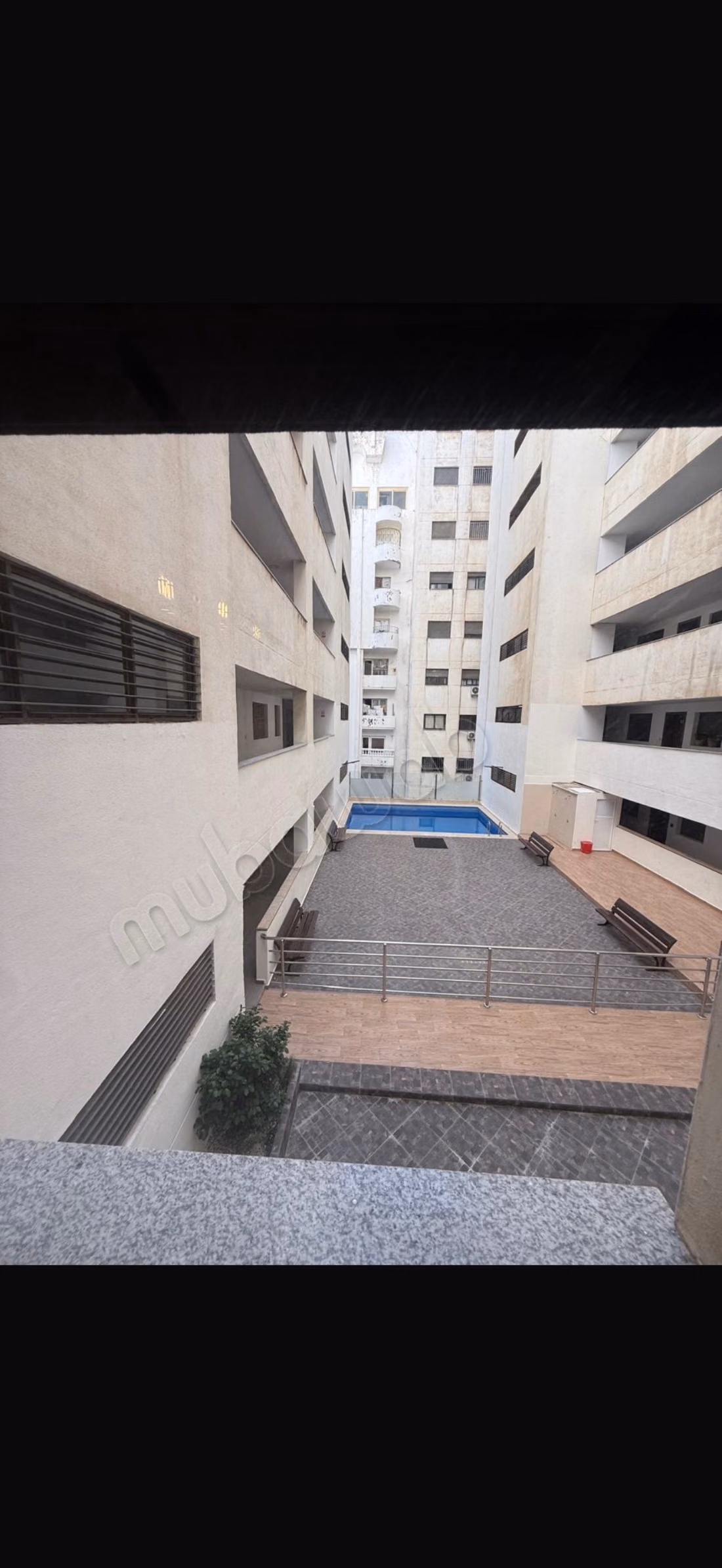 Appartement à l'achat en centre playa 
et Meublé