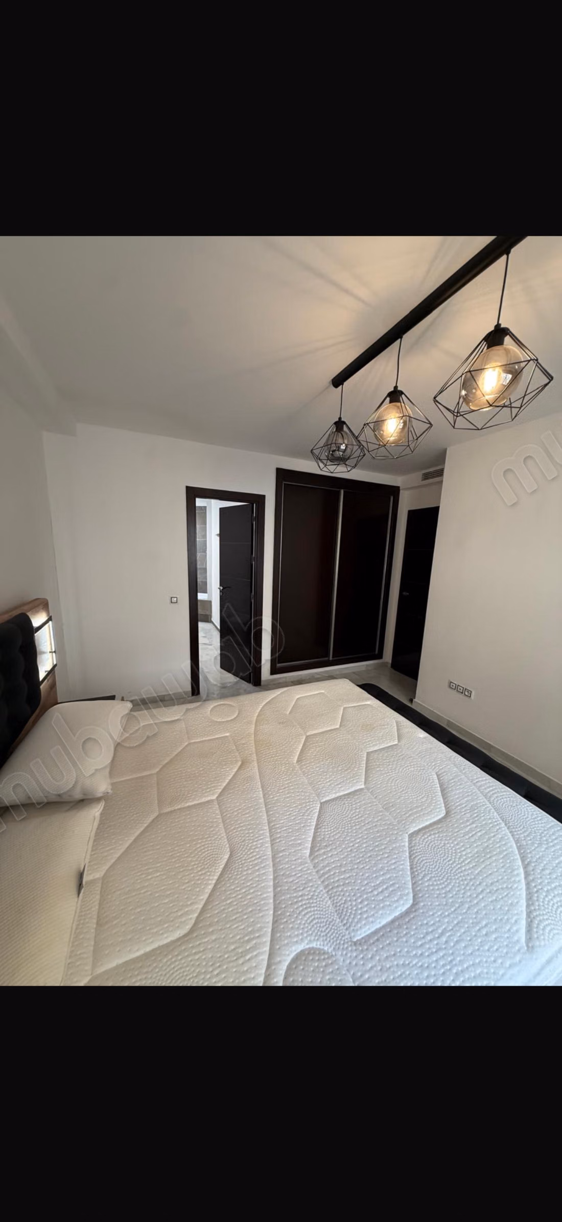 Appartement à l'achat en centre playa 
et Meublé