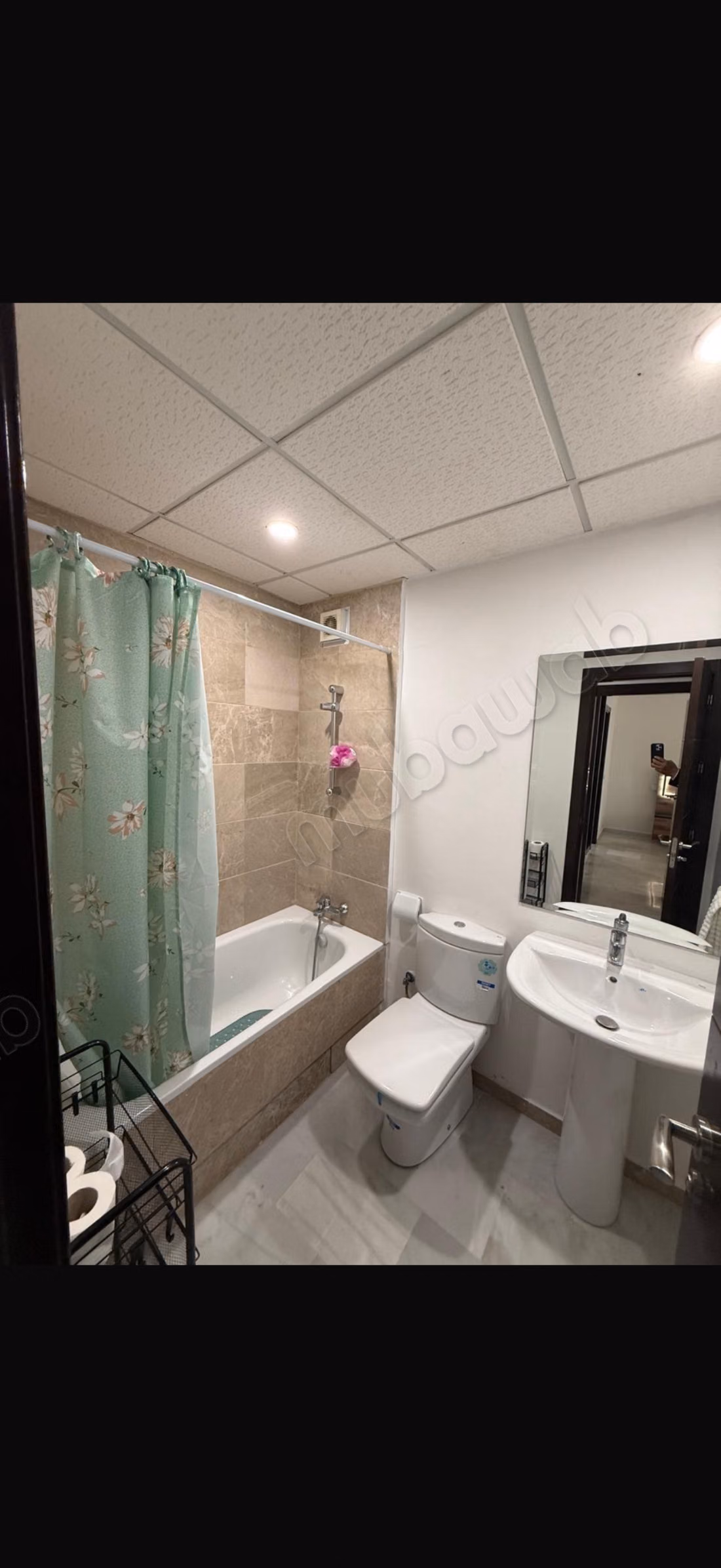 Appartement à l'achat en centre playa 
et Meublé