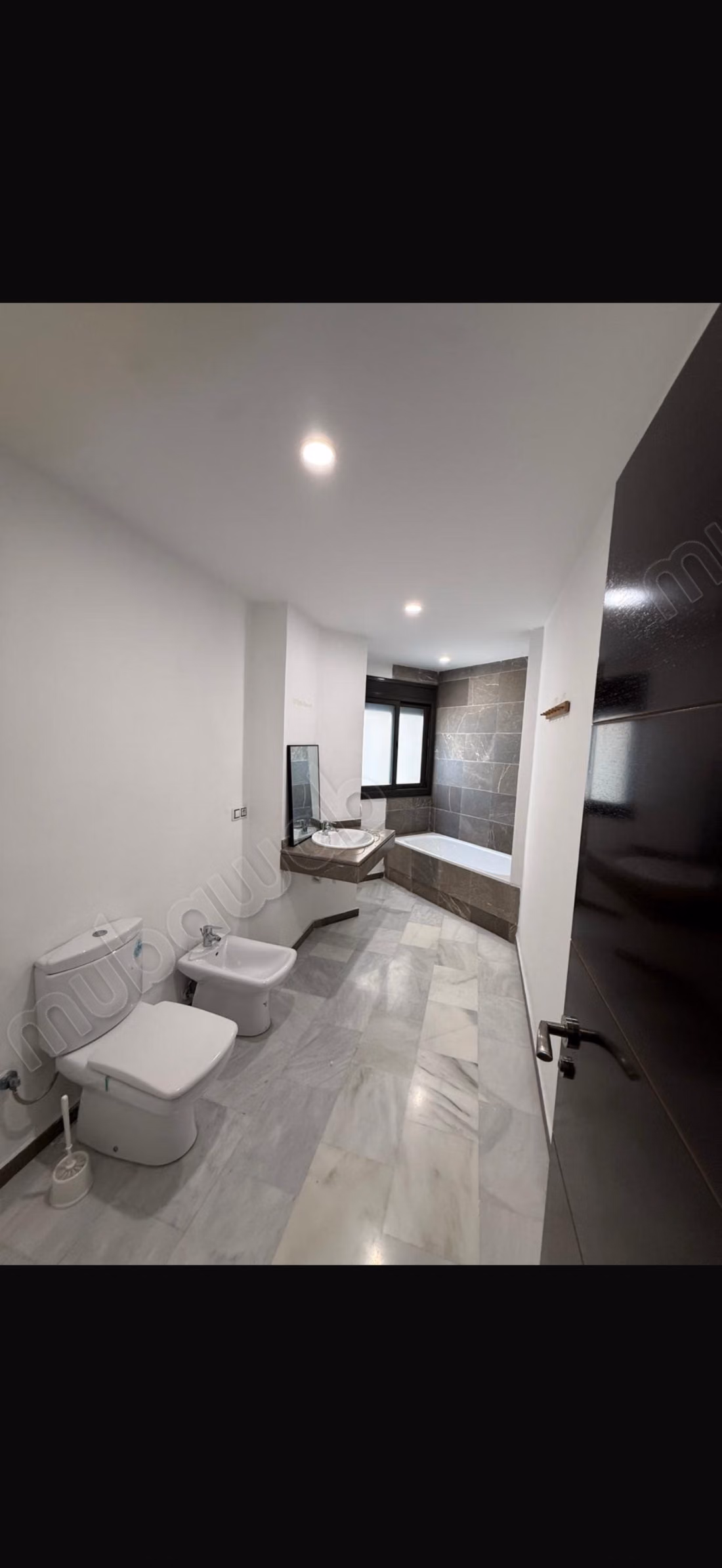 Appartement à l'achat en centre playa 
et Meublé