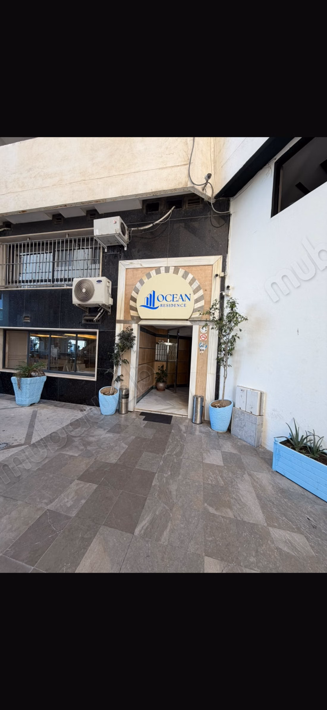 Appartement à l'achat en centre playa 
et Meublé