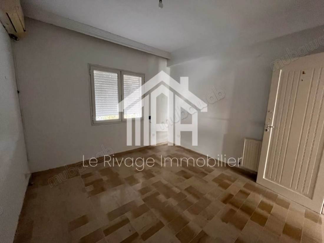 Un duplex S3 avec terrasse a La Marsa