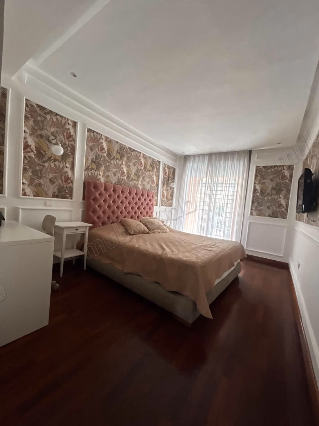 Tres joli 2 chambres aux princesses