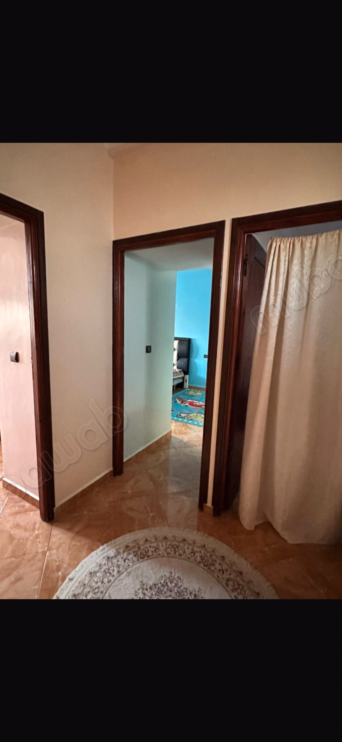 Bella casa familiar