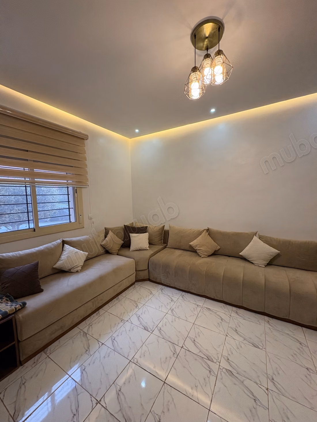 Appartement d'une chambre à vendre