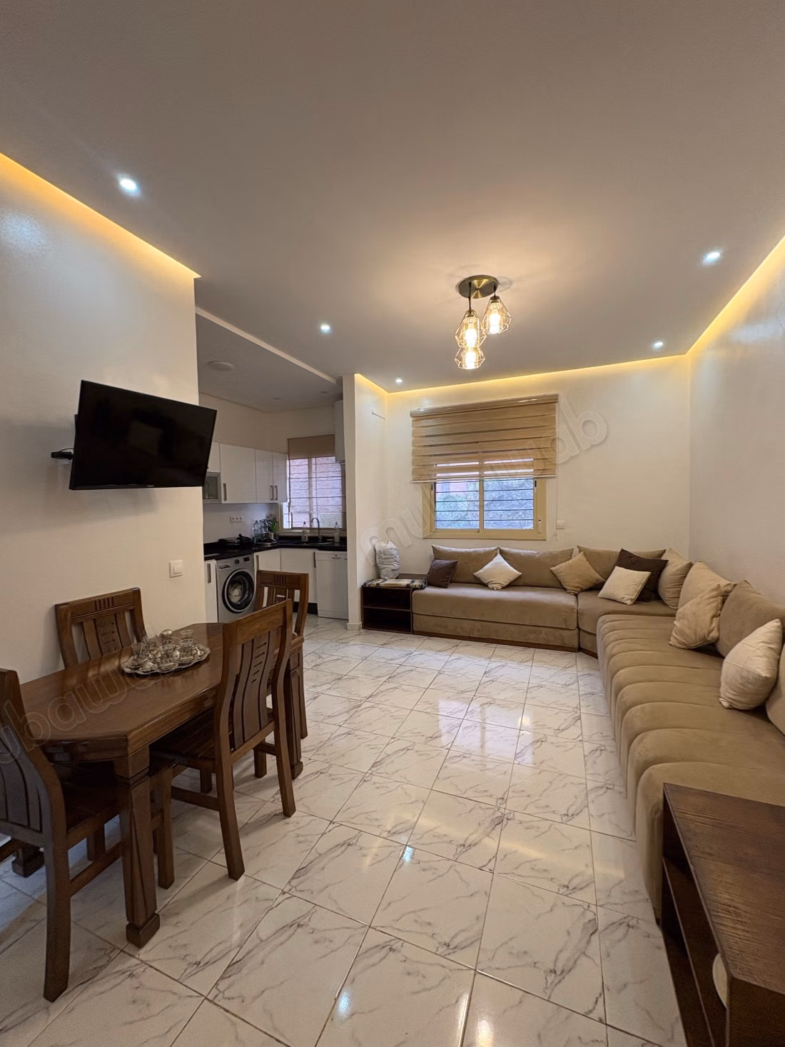Appartement d'une chambre à vendre